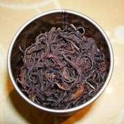 紅茶的功效與作用