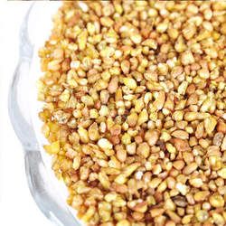 蕎麥茶的功效與作用