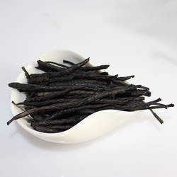 苦丁茶的功效與作用