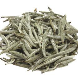 白茶的功效與作用