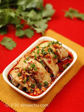 麻辣雞腿的做法