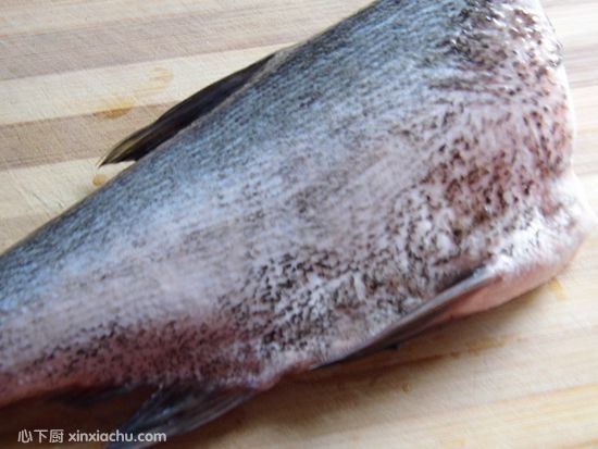 重慶豆花魚的家常做法第1步圖片步驟 m.xalove.com.cn