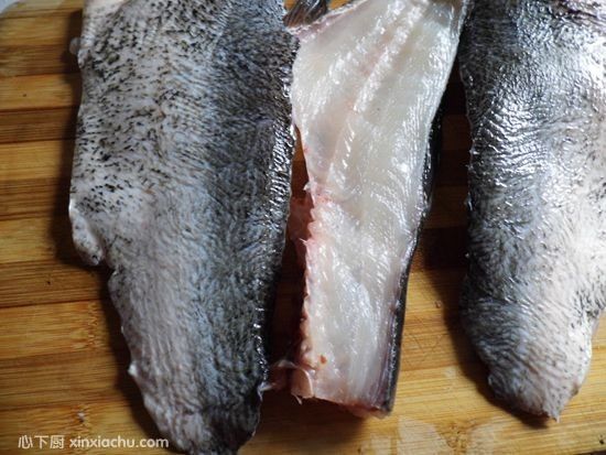 重慶豆花魚的家常做法第2步圖片步驟 m.xalove.com.cn