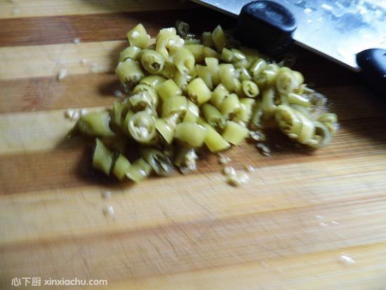 重慶豆花魚的家常做法第7步圖片步驟 m.xalove.com.cn