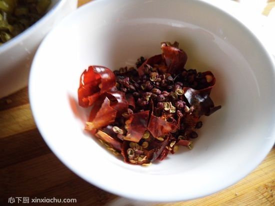 重慶豆花魚的家常做法第8步圖片步驟 m.xalove.com.cn