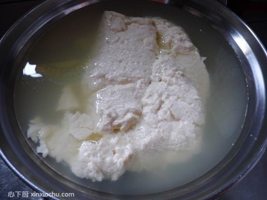 重慶豆花魚的家常做法第9步圖片步驟 m.xalove.com.cn