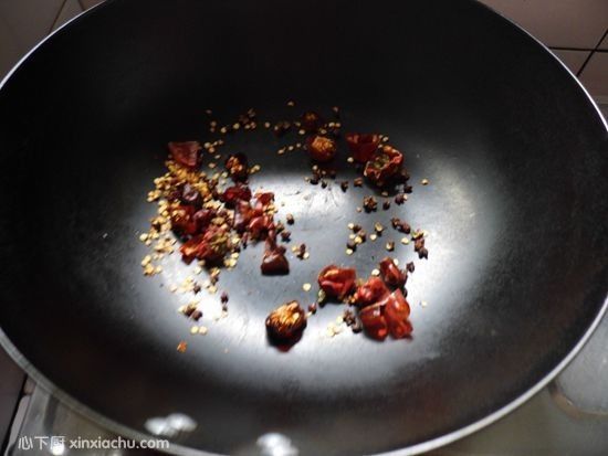 重慶豆花魚的家常做法第10步圖片步驟 m.xalove.com.cn