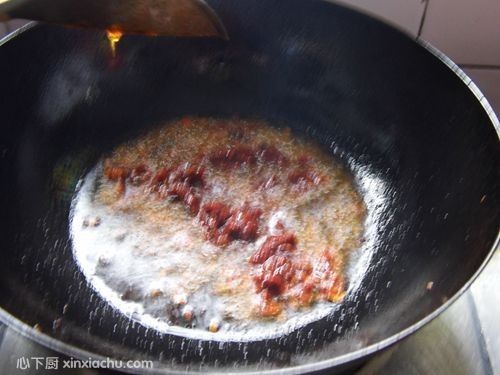 重慶豆花魚的家常做法第11步圖片步驟 m.xalove.com.cn