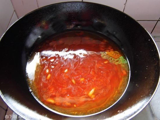 重慶豆花魚的家常做法第13步圖片步驟 m.xalove.com.cn