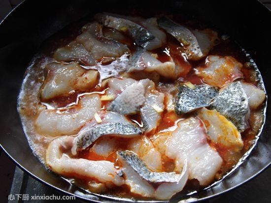 重慶豆花魚的家常做法第17步圖片步驟 m.xalove.com.cn