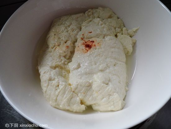 重慶豆花魚的家常做法第18步圖片步驟 m.xalove.com.cn