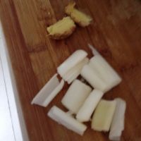 紅燒肉的家常做法第2步圖片步驟 m.xalove.com.cn