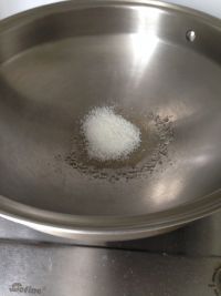 紅燒肉的家常做法第3步圖片步驟 m.xalove.com.cn