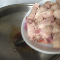 紅燒肉的家常做法第5步圖片步驟 m.xalove.com.cn