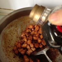 紅燒肉的家常做法第6步圖片步驟 m.xalove.com.cn
