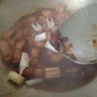 紅燒肉的家常做法第8步圖片步驟 m.xalove.com.cn