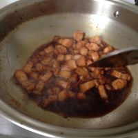 紅燒肉的家常做法第9步圖片步驟 m.xalove.com.cn