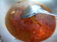 水煮肉片的家常做法第1步圖片步驟 m.xalove.com.cn