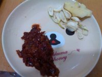 水煮肉片的家常做法第3步圖片步驟 m.xalove.com.cn