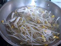 水煮肉片的家常做法第4步圖片步驟 m.xalove.com.cn