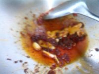 水煮肉片的家常做法第8步圖片步驟 m.xalove.com.cn