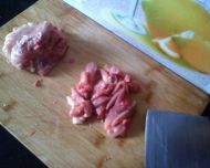 山東酥肉的家常做法第1步圖片步驟 m.xalove.com.cn