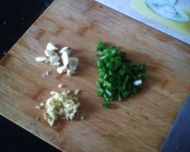 山東酥肉的家常做法第2步圖片步驟 m.xalove.com.cn