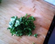 山東酥肉的家常做法第3步圖片步驟 m.xalove.com.cn