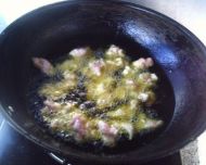 山東酥肉的家常做法第6步圖片步驟 m.xalove.com.cn