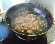 山東酥肉的家常做法第11步圖片步驟 m.xalove.com.cn