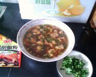 山東酥肉的家常做法第12步圖片步驟 m.xalove.com.cn