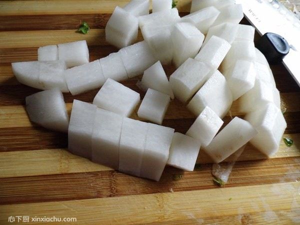 蘇式紅燒肉的家常做法第2步圖片步驟 m.xalove.com.cn