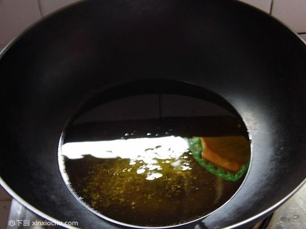 蘇式紅燒肉的家常做法第4步圖片步驟 m.xalove.com.cn