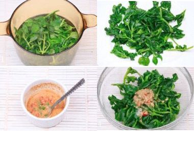 麻香穿心蓮的家常做法第1步圖片步驟 m.xalove.com.cn