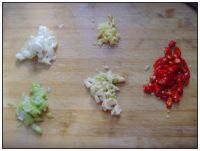 螞蟻上樹的家常做法第2步圖片步驟 m.xalove.com.cn