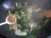 螞蟻上樹的家常做法第3步圖片步驟 m.xalove.com.cn