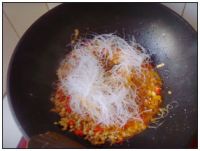 螞蟻上樹的家常做法第9步圖片步驟 m.xalove.com.cn