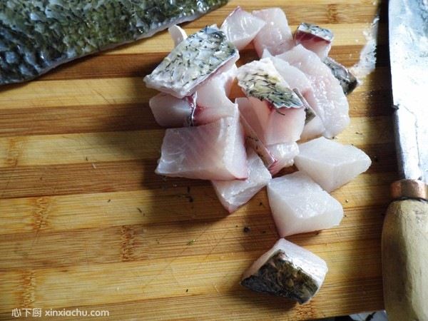 重慶太安魚的家常做法第3步圖片步驟 m.xalove.com.cn