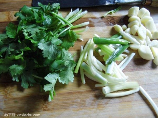 重慶太安魚的家常做法第5步圖片步驟 m.xalove.com.cn