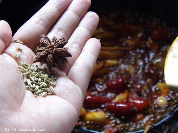 重慶太安魚的家常做法第11步圖片步驟 m.xalove.com.cn