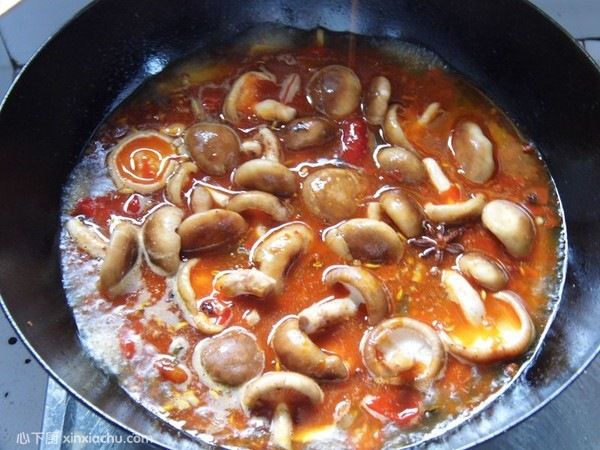 重慶太安魚的家常做法第13步圖片步驟 m.xalove.com.cn