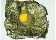 爆漿雞蛋的家常做法第5步圖片步驟 m.xalove.com.cn