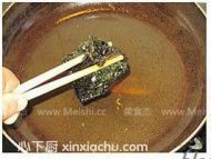 爆漿雞蛋的家常做法第7步圖片步驟 m.xalove.com.cn