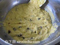 玉米面小煎餅的家常做法第7步圖片步驟 m.xalove.com.cn