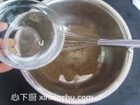 黑涼粉的家常做法第2步圖片步驟 m.xalove.com.cn