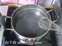 黑涼粉的家常做法第6步圖片步驟 m.xalove.com.cn