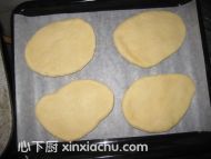 培根面包的家常做法第10步圖片步驟 m.xalove.com.cn