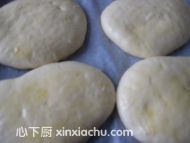 培根面包的家常做法第12步圖片步驟 m.xalove.com.cn