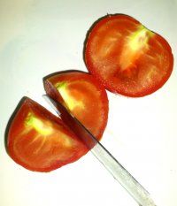 家庭版小果盤的家常做法第2步圖片步驟 m.xalove.com.cn