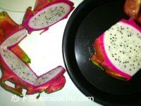 家庭版小果盤的家常做法第4步圖片步驟 m.xalove.com.cn